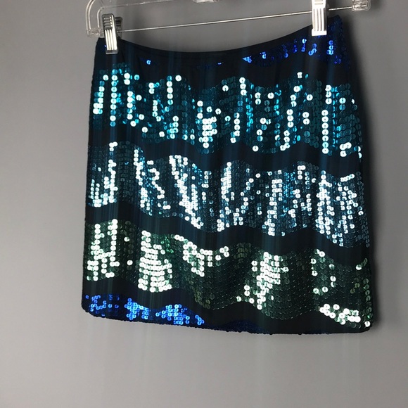 Ing Dresses & Skirts - Sequin skirt